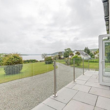 2 Bed Waterfront Property - Close To Courtmacsherry Cork Kültér fotó