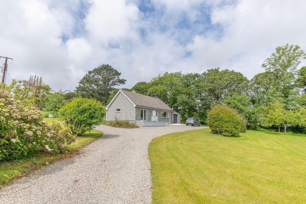 2 Bed Waterfront Property - Close To Courtmacsherry Cork Kültér fotó