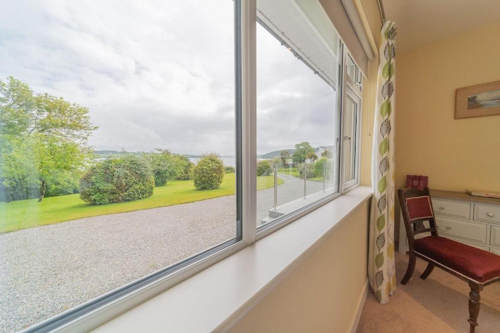 2 Bed Waterfront Property - Close To Courtmacsherry Cork Kültér fotó