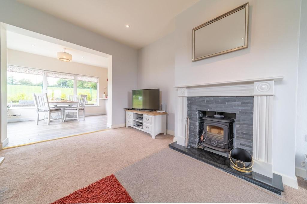 2 Bed Waterfront Property - Close To Courtmacsherry Cork Kültér fotó