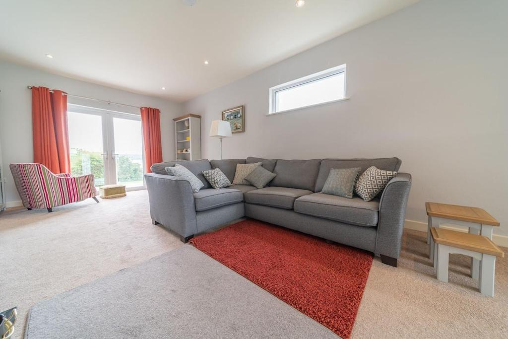 2 Bed Waterfront Property - Close To Courtmacsherry Cork Kültér fotó