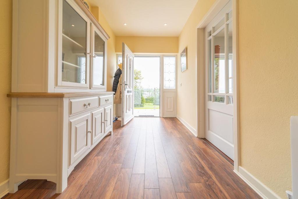 2 Bed Waterfront Property - Close To Courtmacsherry Cork Kültér fotó